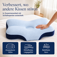 Somnia FlexContour – Ergonomisches Kühlkissen