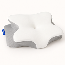 Somnia OrthoCloud – Ergonomisches Nackenkissen