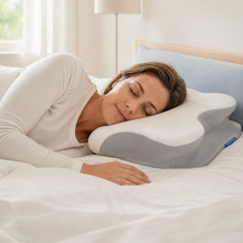 Somnia OrthoCloud – Ergonomisches Nackenkissen