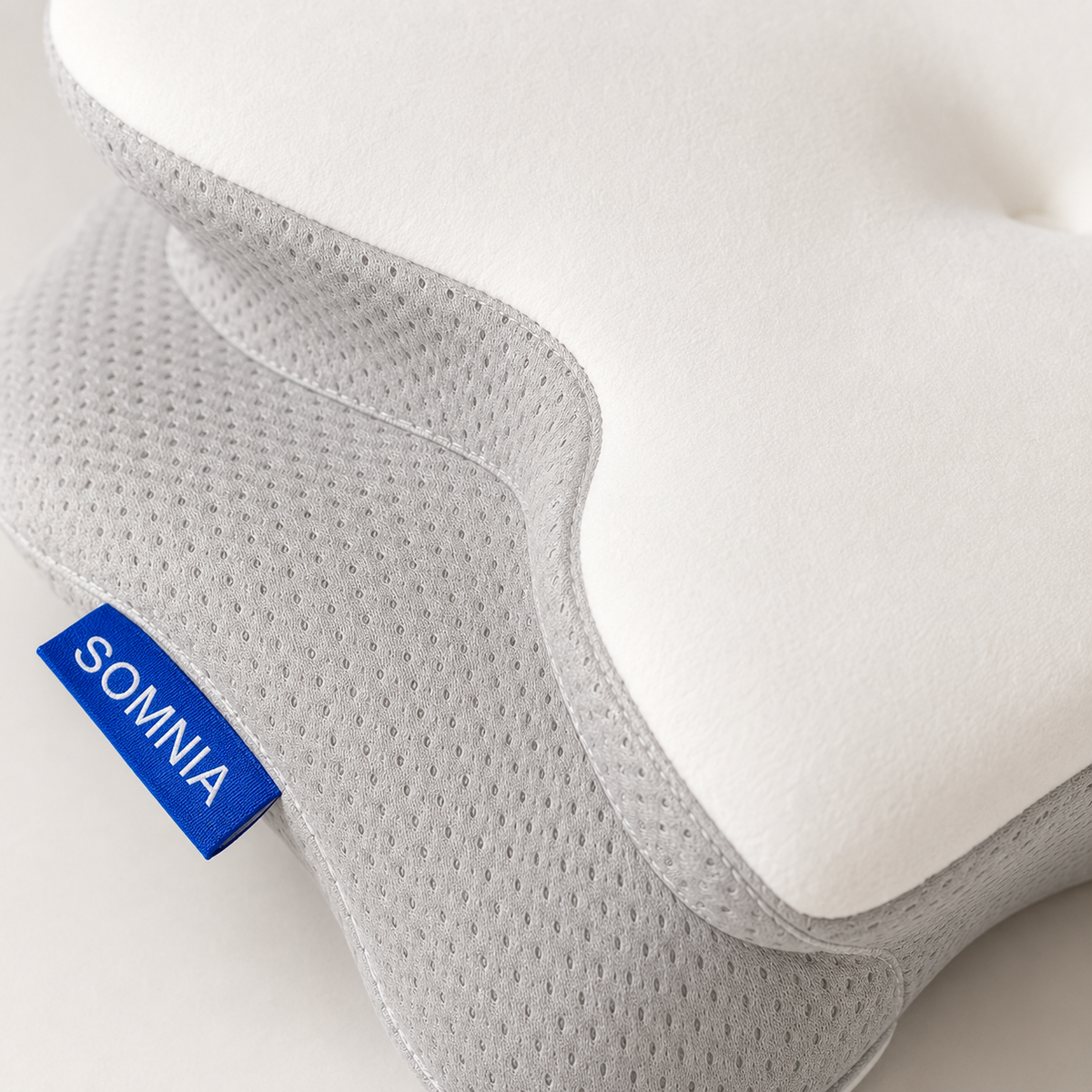 Somnia OrthoCloud – Ergonomisches Nackenkissen