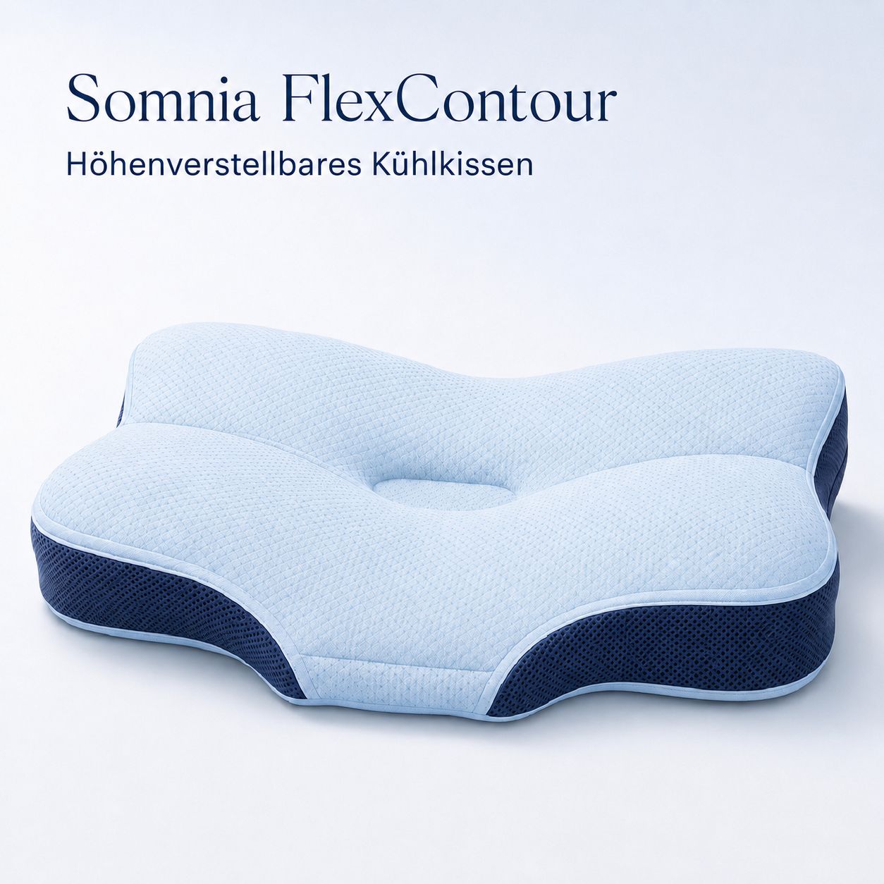 Somnia Nacken-Set